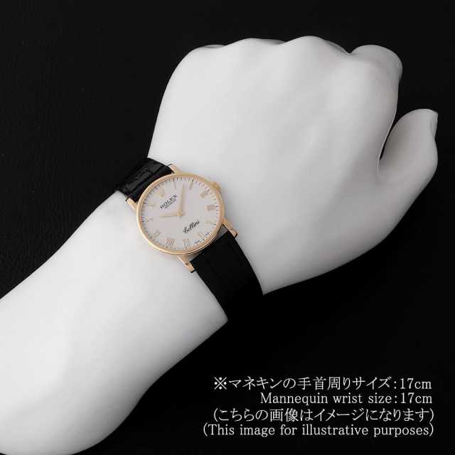 ロレックス チェリーニ 5115/8 メンズ 中古