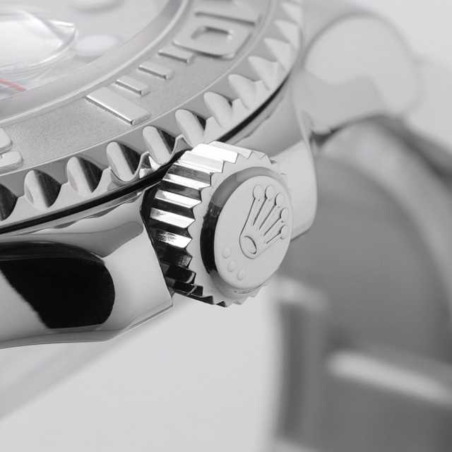 Rolex Yacht Master 16622 - 2001 – 25 Dials