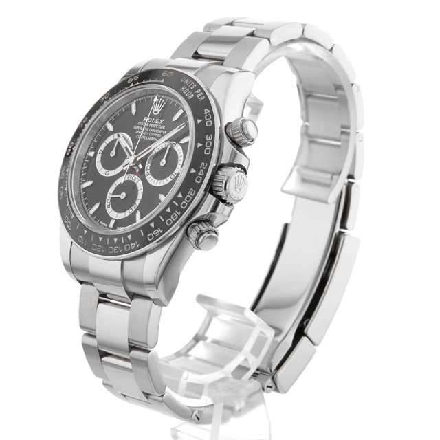 ロレックス デイトナ 126500LN メンズ 中古