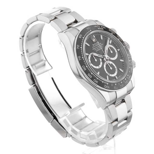 ロレックス デイトナ 126500LN メンズ 中古