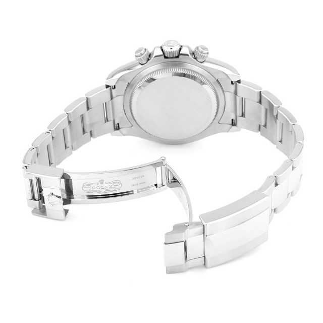 ロレックス デイトナ 126500LN メンズ 中古