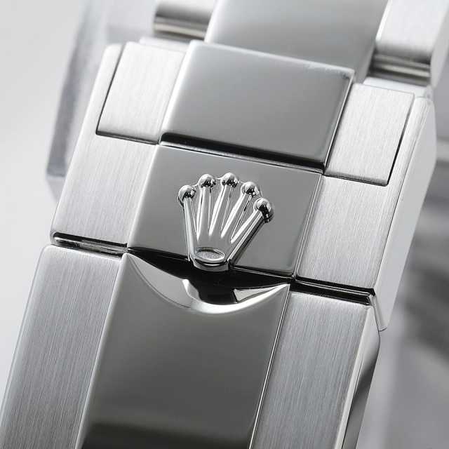 ロレックス デイトナ 126500LN メンズ 中古