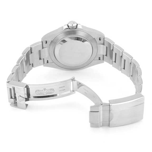 ロレックス エアキング 126900 メンズ 中古