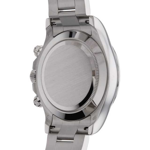 116509 ブルー ROLEX（ロレックス）コスモグラフ デイトナ 中古 | 東京
