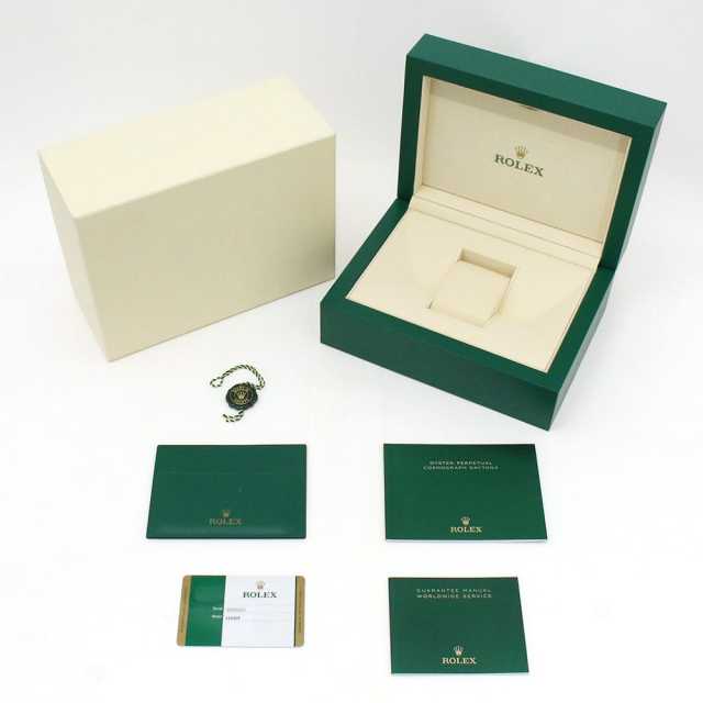 116509 ブルー ROLEX（ロレックス）コスモグラフ デイトナ 中古 | 東京