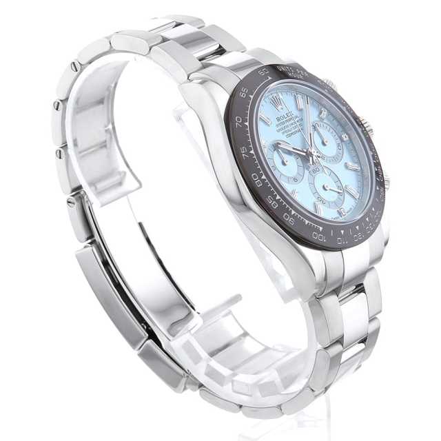 ROLEX Daytona 116506A Men's Used