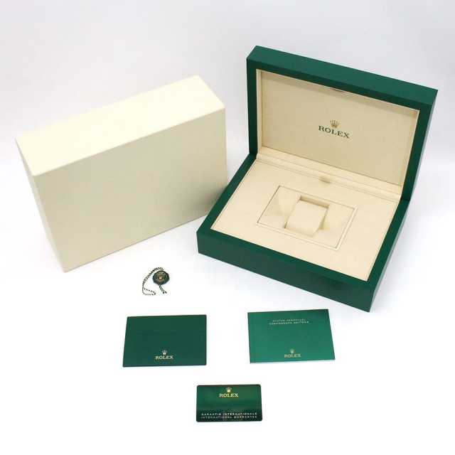 ROLEX Daytona 116506A Men's Used