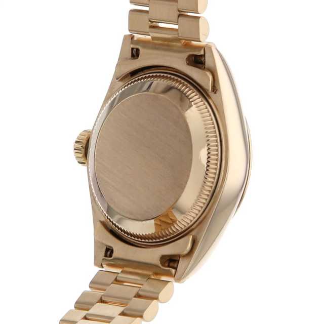 ROLEX Datejust 69178G Ladies Used
