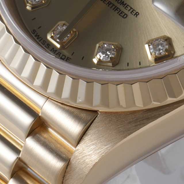 ROLEX Datejust 69178G Ladies Used
