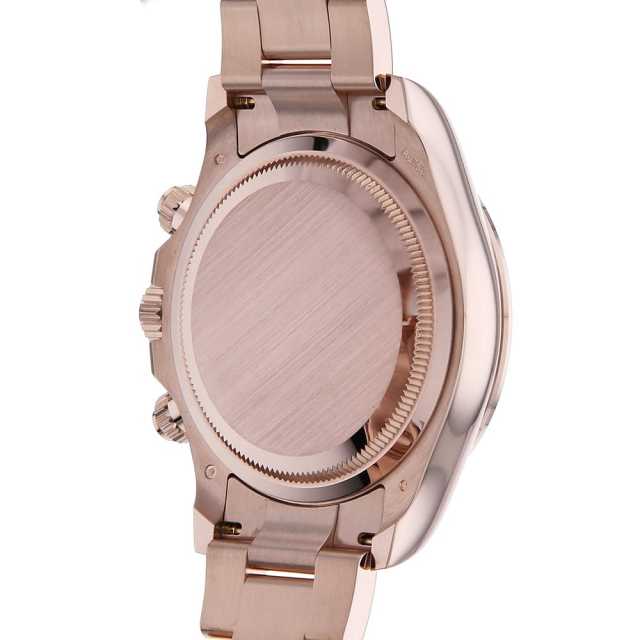 126505 ブラック ROLEX（ロレックス）コスモグラフ デイトナ 中古