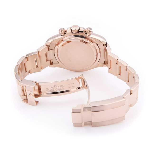 ロレックス デイトナ 126505 メンズ 中古