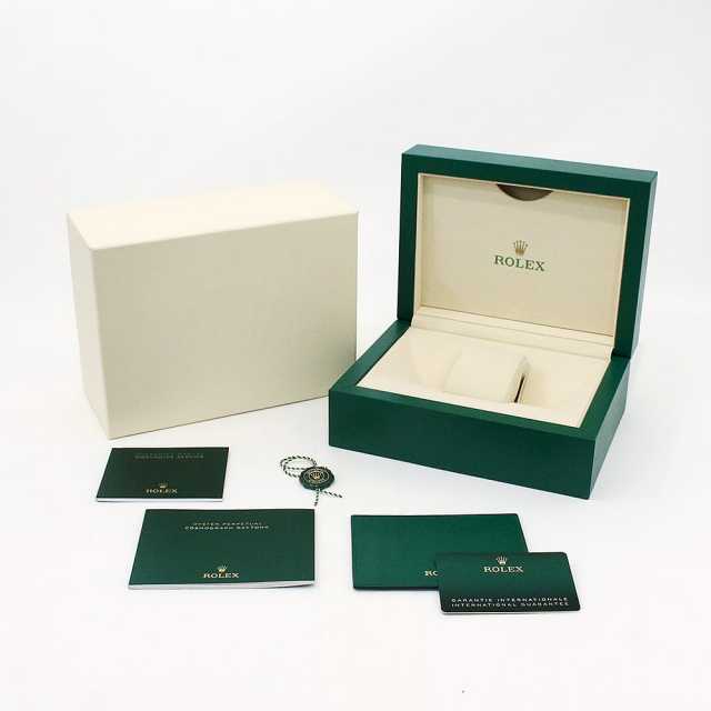 ROLEX Daytona 126505 Men's Used