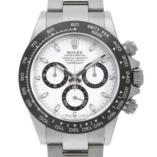 ロレックス デイトナ 116500LN メンズ 中古