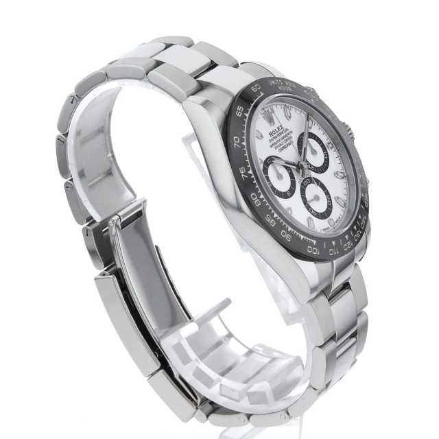 ロレックス デイトナ 116500LN メンズ 中古
