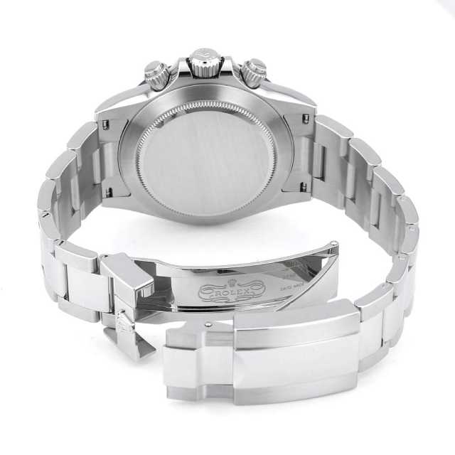 ロレックス デイトナ 116500LN メンズ 中古