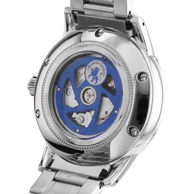 グランドセイコー  SBGM253 メンズ 中古