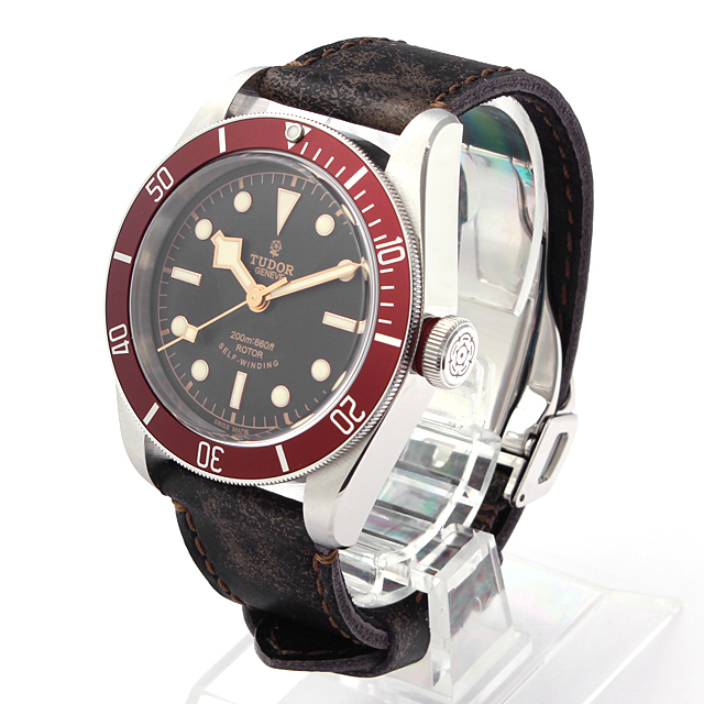 ヘリテージ ブラックベイ 79220R サブ画像１