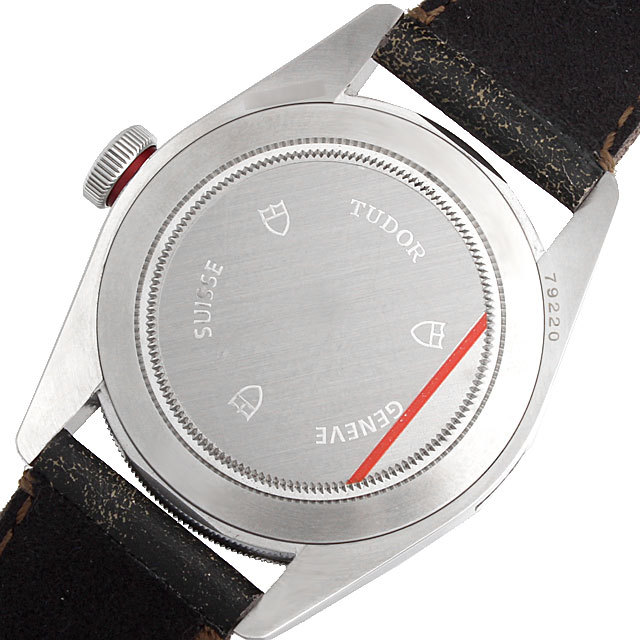 ヘリテージ ブラックベイ 79220R サブ画像２