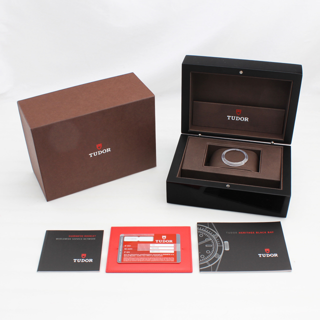 ヘリテージ ブラックベイ 79220R サブ画像４