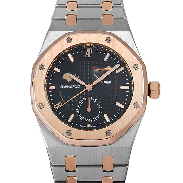 ロイヤルオーク 中国限定250本 26168SR.OO.1220SR.01 メイン画像