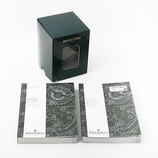 ロイヤルオーク 中国限定250本 26168SR.OO.1220SR.01 サブ画像４