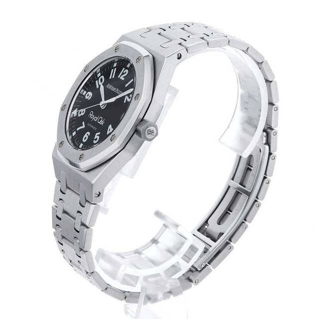14790ST.O.0789ST.07 ブラック AUDEMARS PIGUET（オーデマピゲ