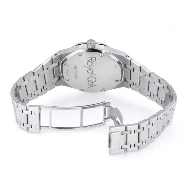 PND画面です 14790ST.O.0789ST.07 ブラック AUDEMARS PIGUET（オーデマピゲ