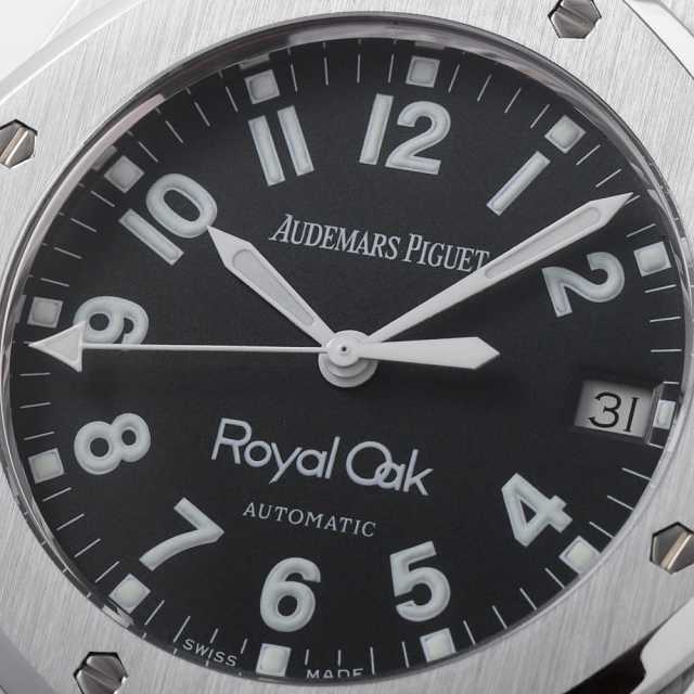 オーデマピゲ ロイヤルオーク 14790ST.O.0789ST.07 メンズ 中古