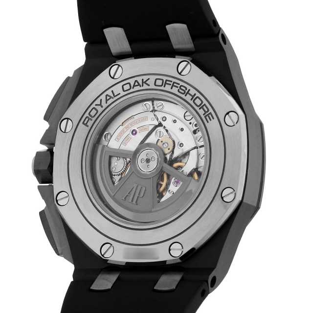 クロナ出品 A9592 | [中古]オーデマピゲ ロイヤルオーク オフショア クロノ