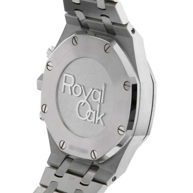 アルミフロントバルクヘッド 26315ST.OO.1256ST.01 シルバー AUDEMARS PIGUET（オーデマピゲ