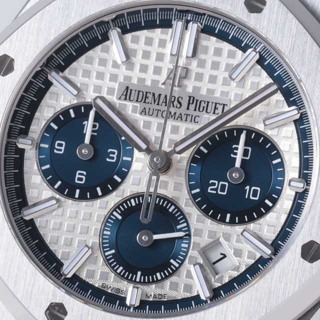 オーデマピゲ ロイヤルオーク 26315ST.OO.1256ST.01 メンズ 中古