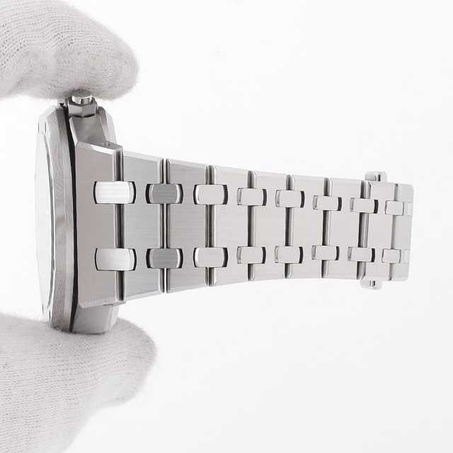 オーデマピゲ ロイヤルオーク 26315ST.OO.1256ST.01 メンズ 中古