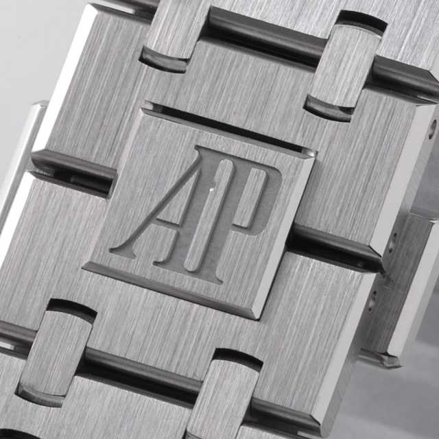 26240ST.OO.1320ST.02 ブラック AUDEMARS PIGUET（オーデマピゲ