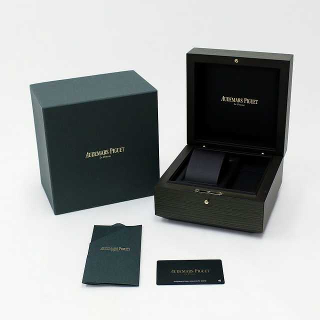 26231ST.ZZ.A178CA.01 サーモンピンク AUDEMARS PIGUET（オーデマピゲ