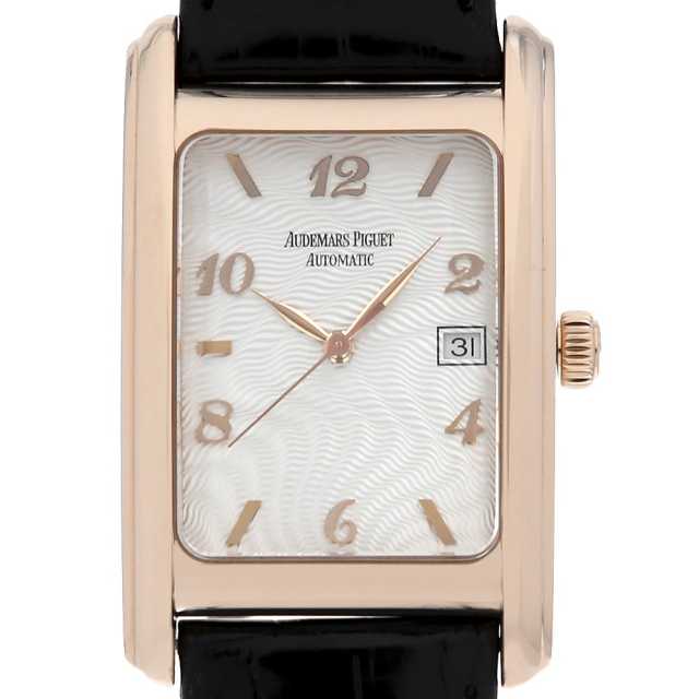 オーデマピゲ  15121OR.O.0002CR.01 メンズ 中古