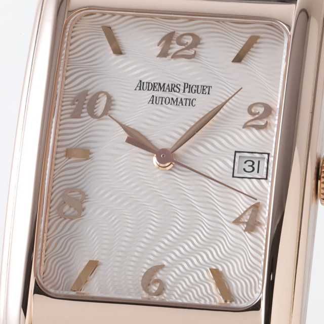 オーデマピゲ  15121OR.O.0002CR.01 メンズ 中古