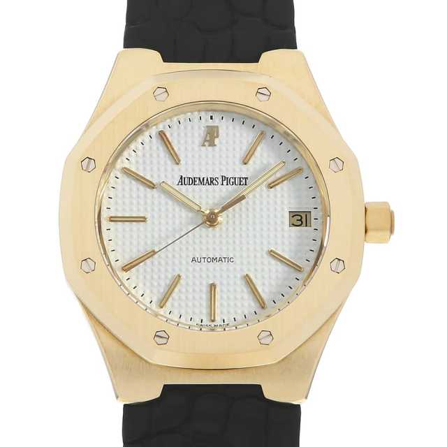 オーデマピゲ ロイヤルオーク 14800BA メンズ 中古