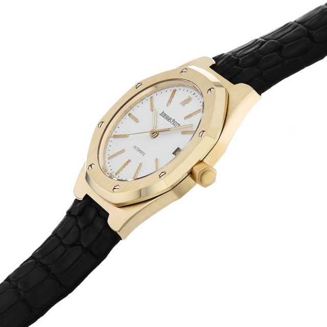 オーデマピゲ ロイヤルオーク 14800BA メンズ 中古
