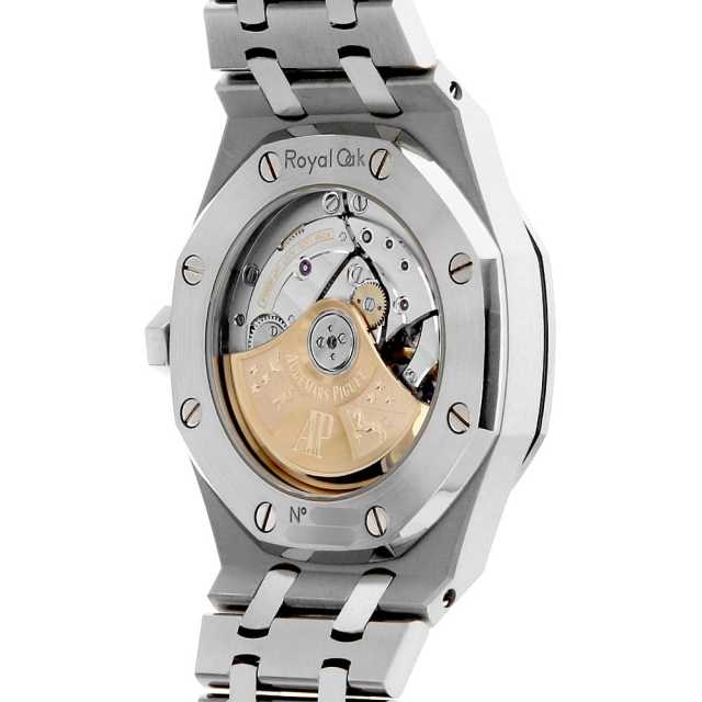 15451ST.ZZ.1256ST.02 グレー AUDEMARS PIGUET（オーデマピゲ