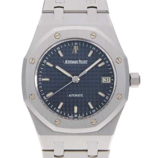 オーデマピゲ ロイヤルオーク 14790ST.OO.0789ST.09.A メンズ 中古