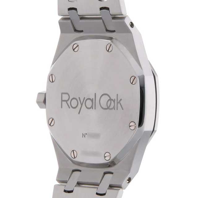 Audemars Piguet Royal Oak 14790ST .OO. 0789ST.09.A Men's Used