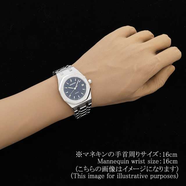 Audemars Piguet Royal Oak 14790ST .OO. 0789ST.09.A Men's Used