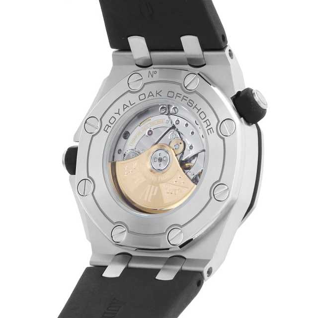 オーデマピゲ ロイヤルオーク 15710ST.OO.A002CA.01 メンズ 中古