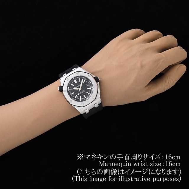 オーデマピゲ ロイヤルオーク 15710ST.OO.A002CA.01 メンズ 中古