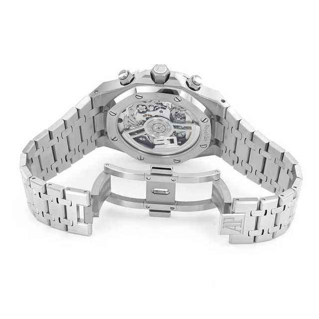 オーデマピゲ ロイヤルオーク 26240ST.OO.1320ST.03 メンズ 中古