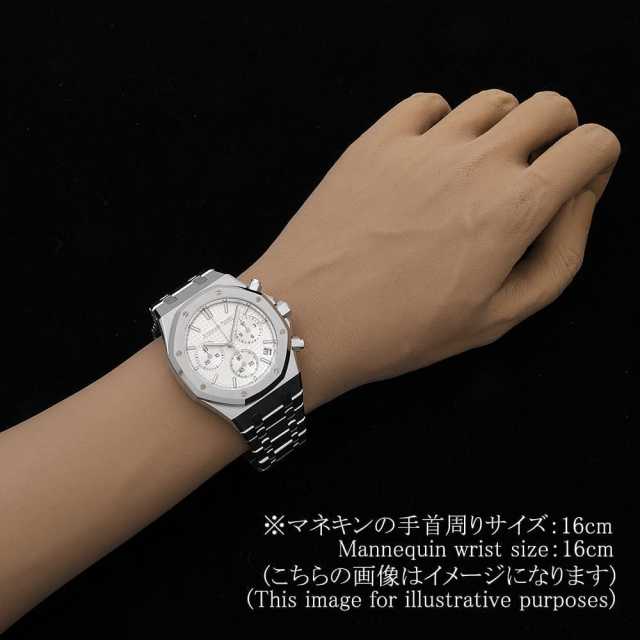 オーデマピゲ ロイヤルオーク 26240ST.OO.1320ST.03 メンズ 中古