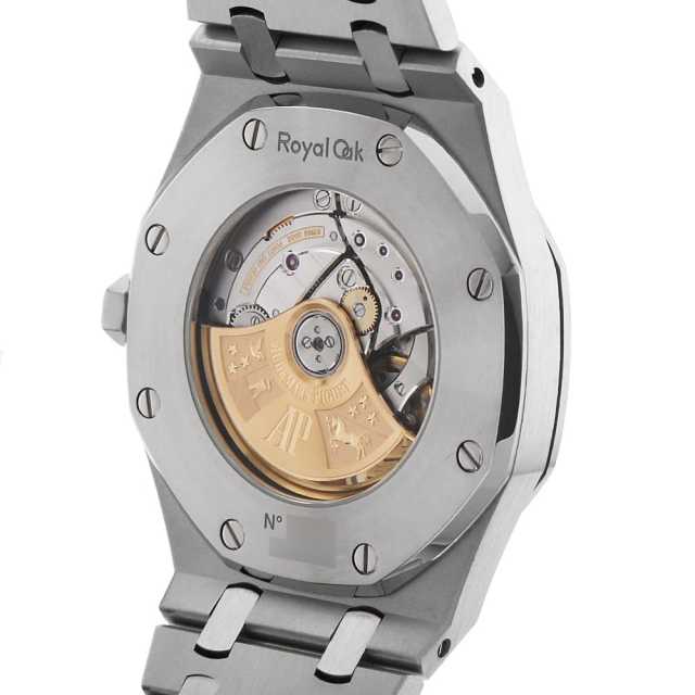 オーデマピゲ ロイヤルオーク 15400ST.OO.1220ST.02 メンズ 中古