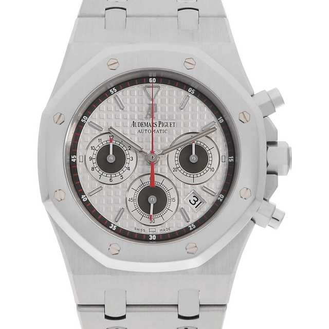 オーデマピゲ ロイヤルオーク 26300ST.OO.1110ST.06 メンズ 中古