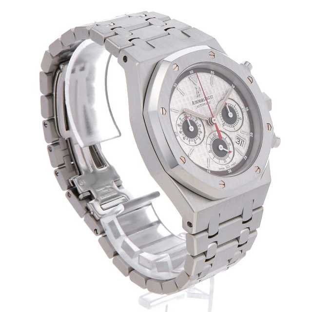 オーデマピゲ ロイヤルオーク 26300ST.OO.1110ST.06 メンズ 中古