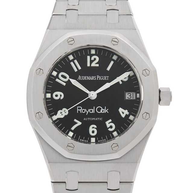 オーデマピゲ ロイヤルオーク 14790ST.OO.0789ST.07 メンズ 中古